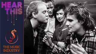 The Replacements took it on the road in “Treatment Bound”